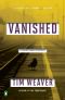 [David Raker 03] • Vanished · A David Raker Mystery